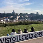 Apartmán Vatican