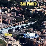 Vatican Apartmán *