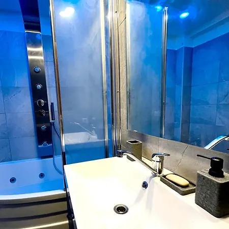 Apartmán Vatican *