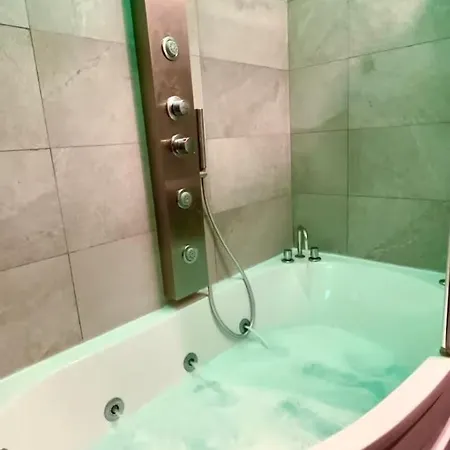 Vatican Appartement *