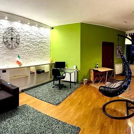 Apartamento Vatican