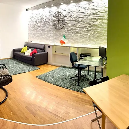 Apartamento Vatican