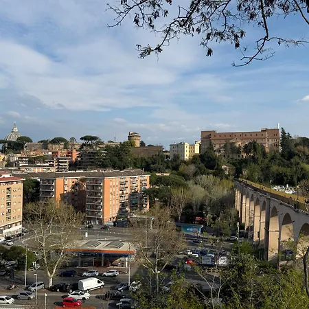 Vatican Roma