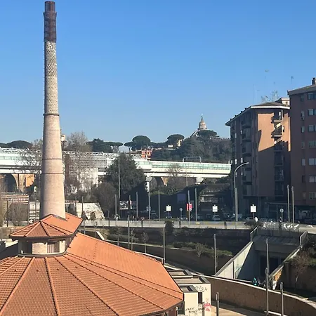 Vatican Apartmán
